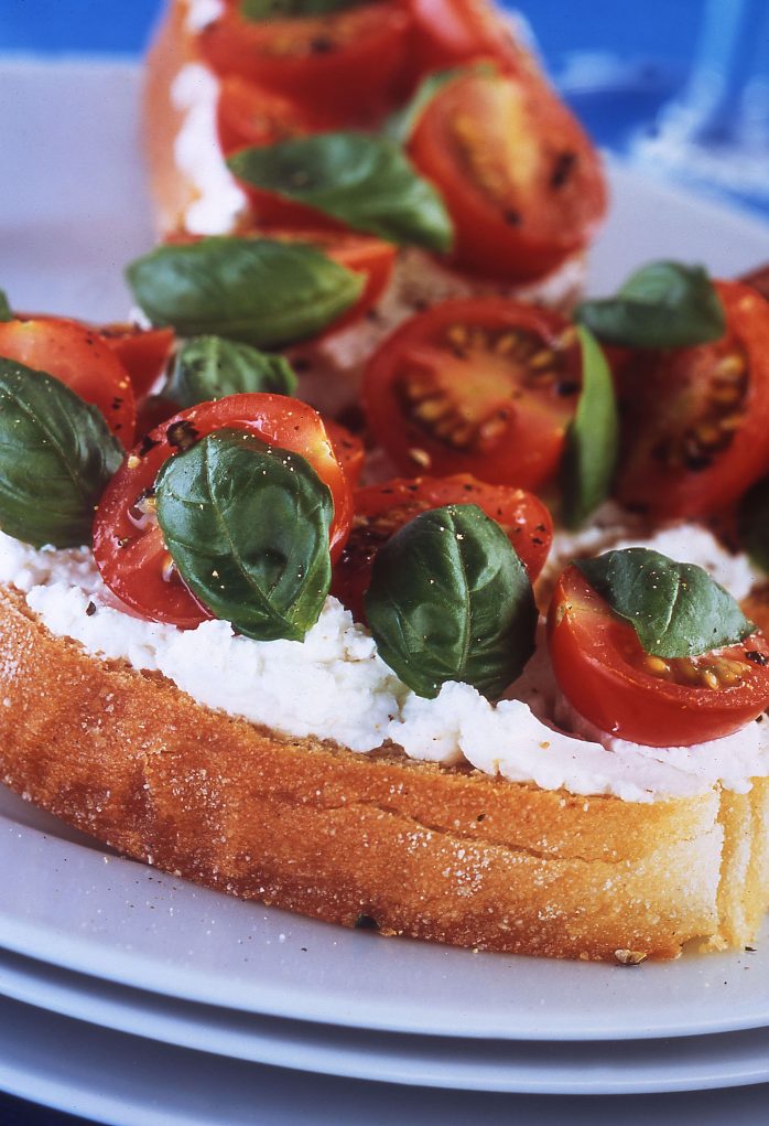 Ciabatta Bread