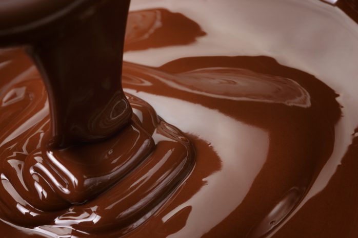 Chocolate Icing