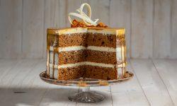 Sticky toffee celebration cakes 250x150