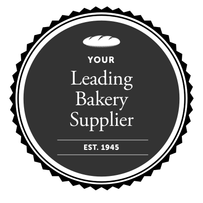 Your leading bakery supplier