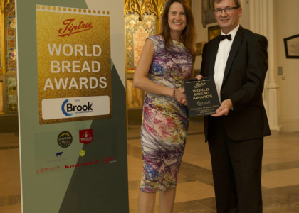 Bangor bakery triumphs in UK bread awards