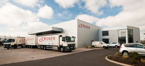 Moved to Lisburn and doubled the size of the facilities to 24,000sq ft.