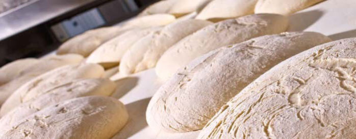 IREKS Fertig Sour - Sourdough Bread